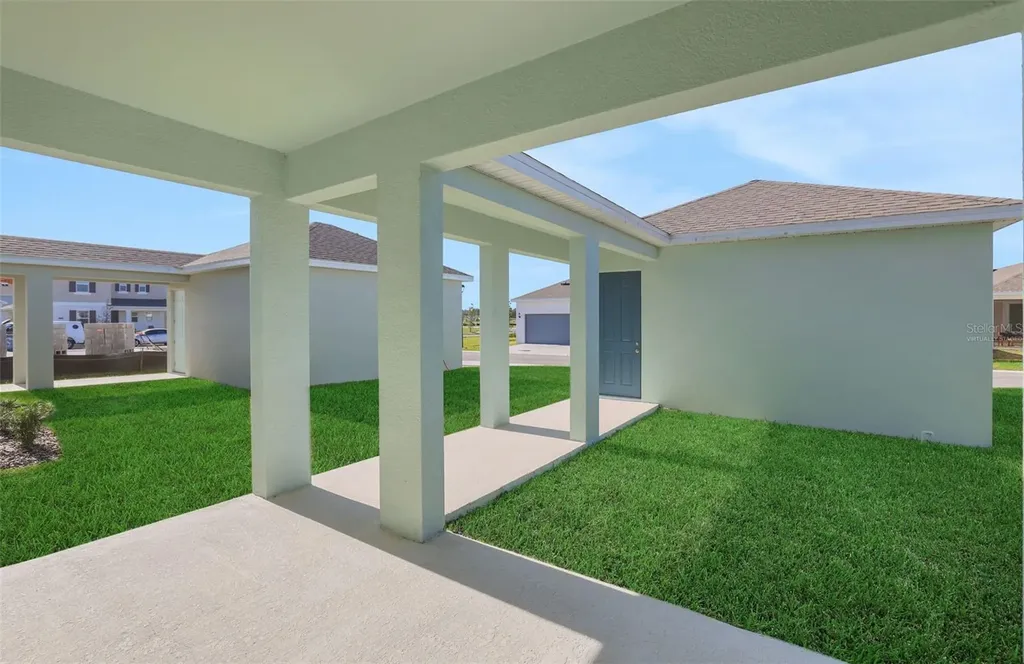 5104 Firebush Drive Apopka FL 32712