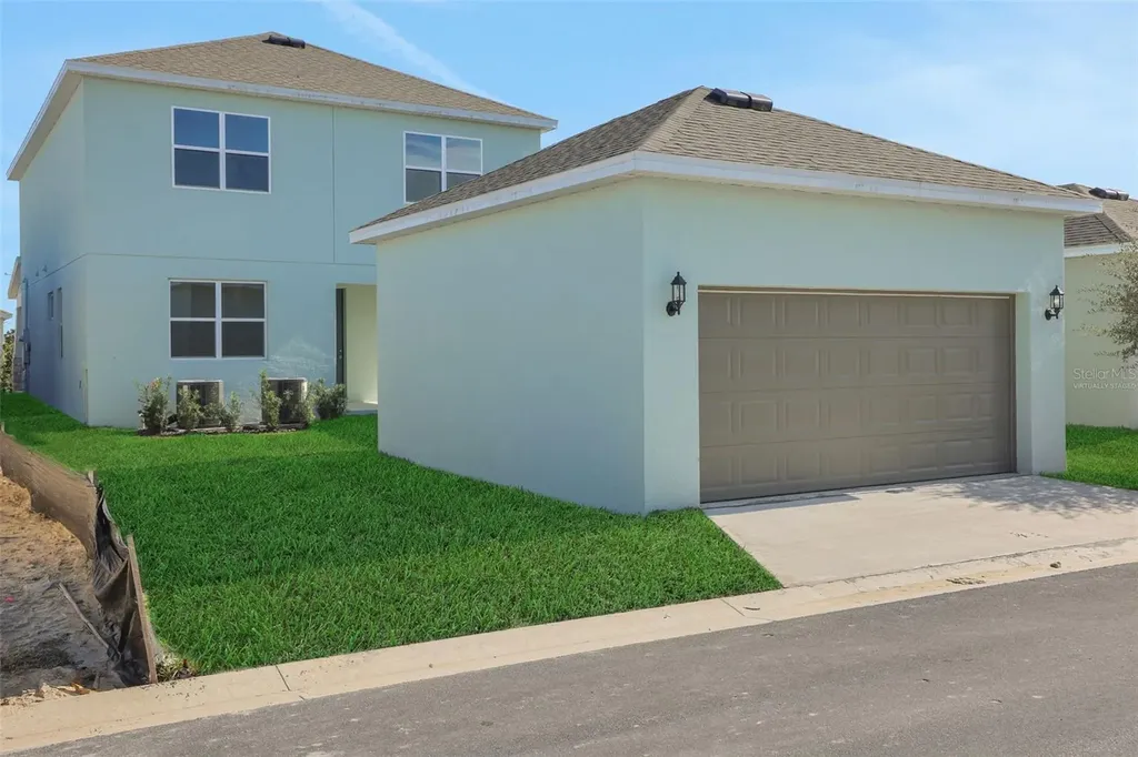 5104 Firebush Drive Apopka FL 32712