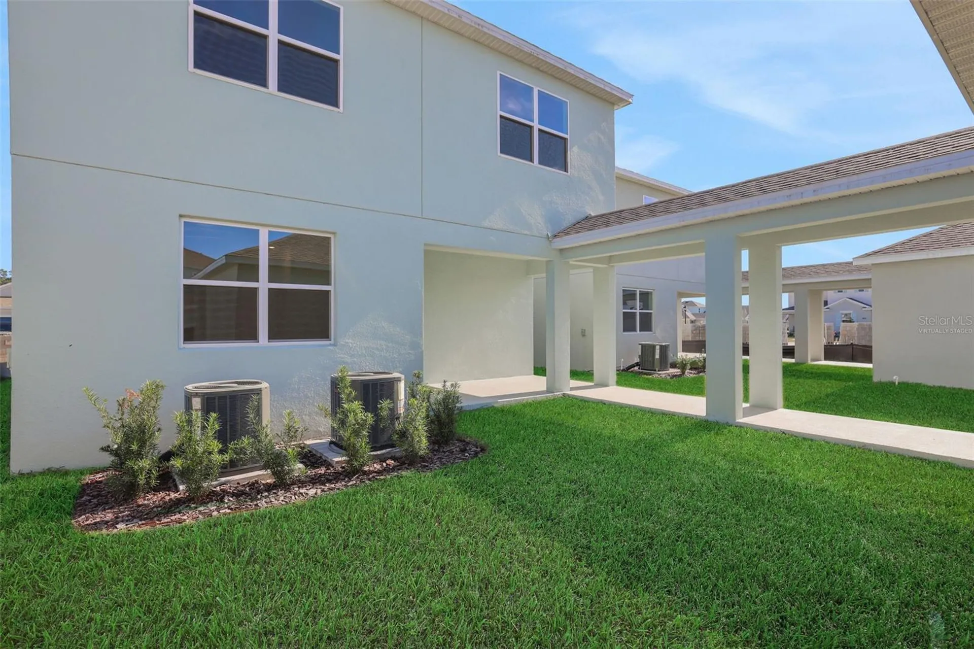 5104 Firebush Drive Apopka FL 32712