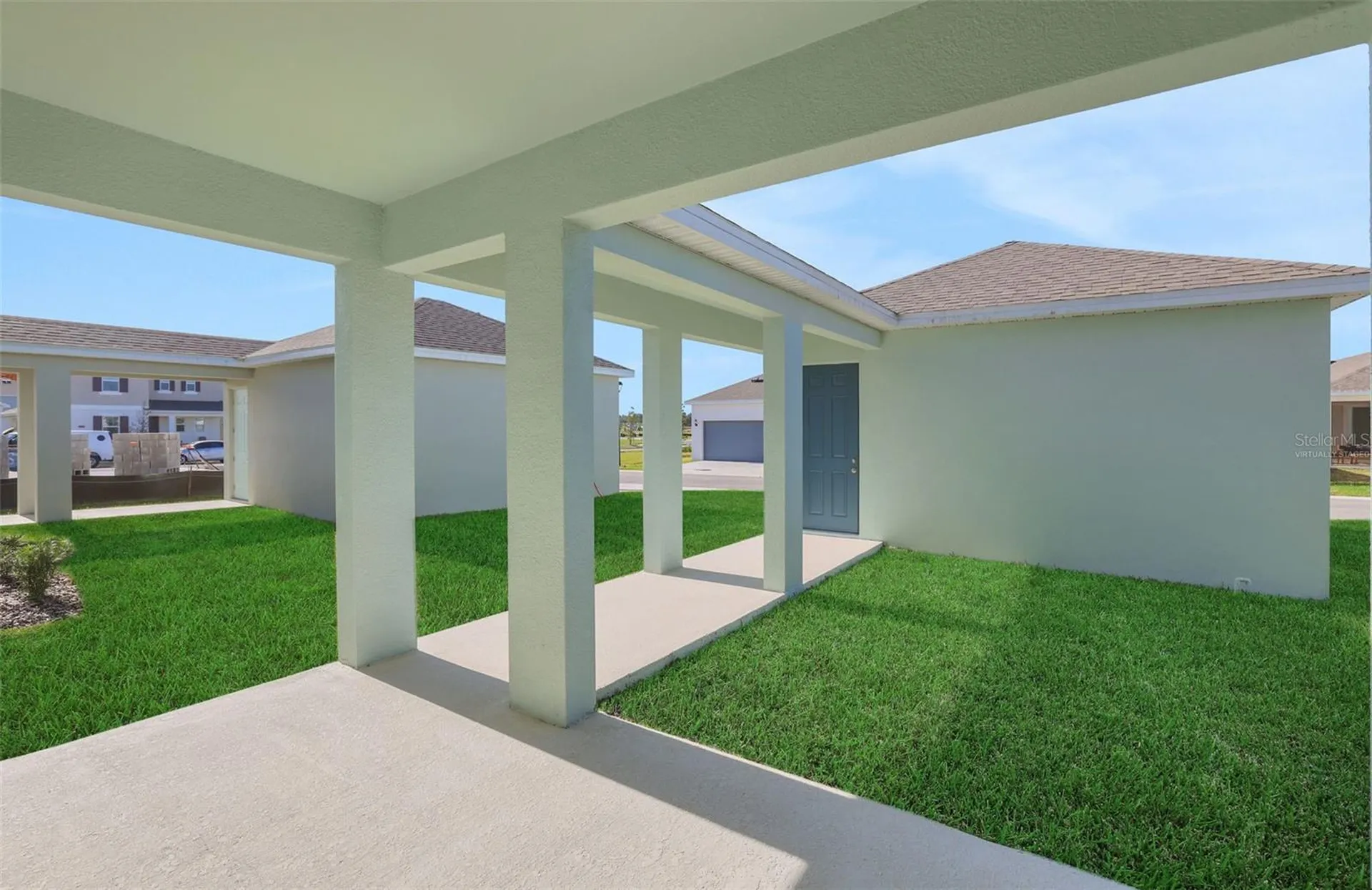 5104 Firebush Drive Apopka FL 32712