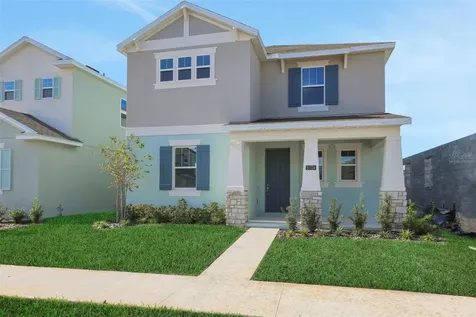 5104 Firebush Drive Apopka FL 32712