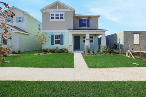 5104 Firebush Drive Apopka FL 32712