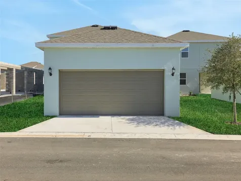 5104 Firebush Drive Apopka FL 32712
