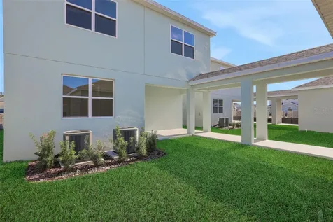 5104 Firebush Drive Apopka FL 32712