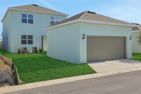 5104 Firebush Drive Apopka FL 32712