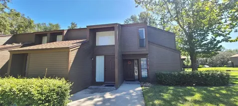22 Oxford Lane Palm Coast FL 32137