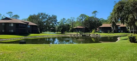 22 Oxford Lane Palm Coast FL 32137