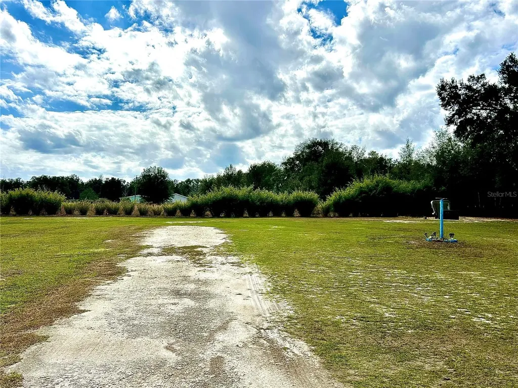 0 NW 60th Street Chiefland FL 32626