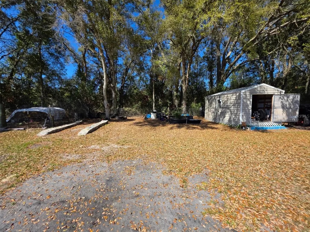 0 NW 60th Street Chiefland FL 32626