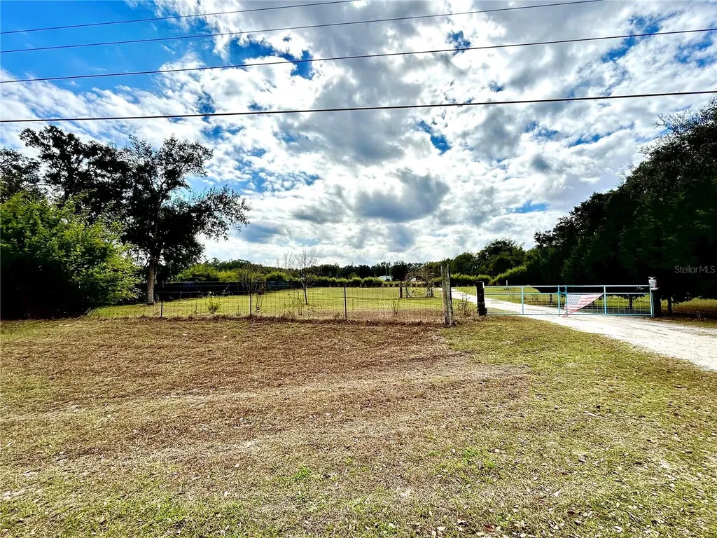 0 NW 60th Street Chiefland FL 32626