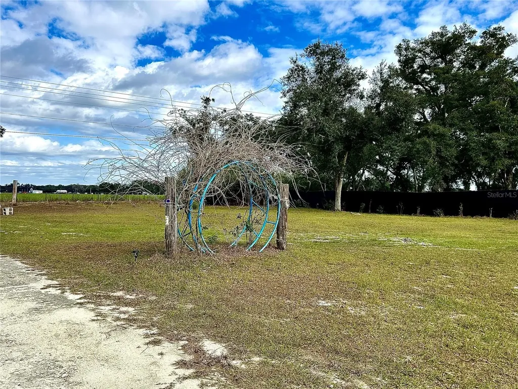 0 NW 60th Street Chiefland FL 32626