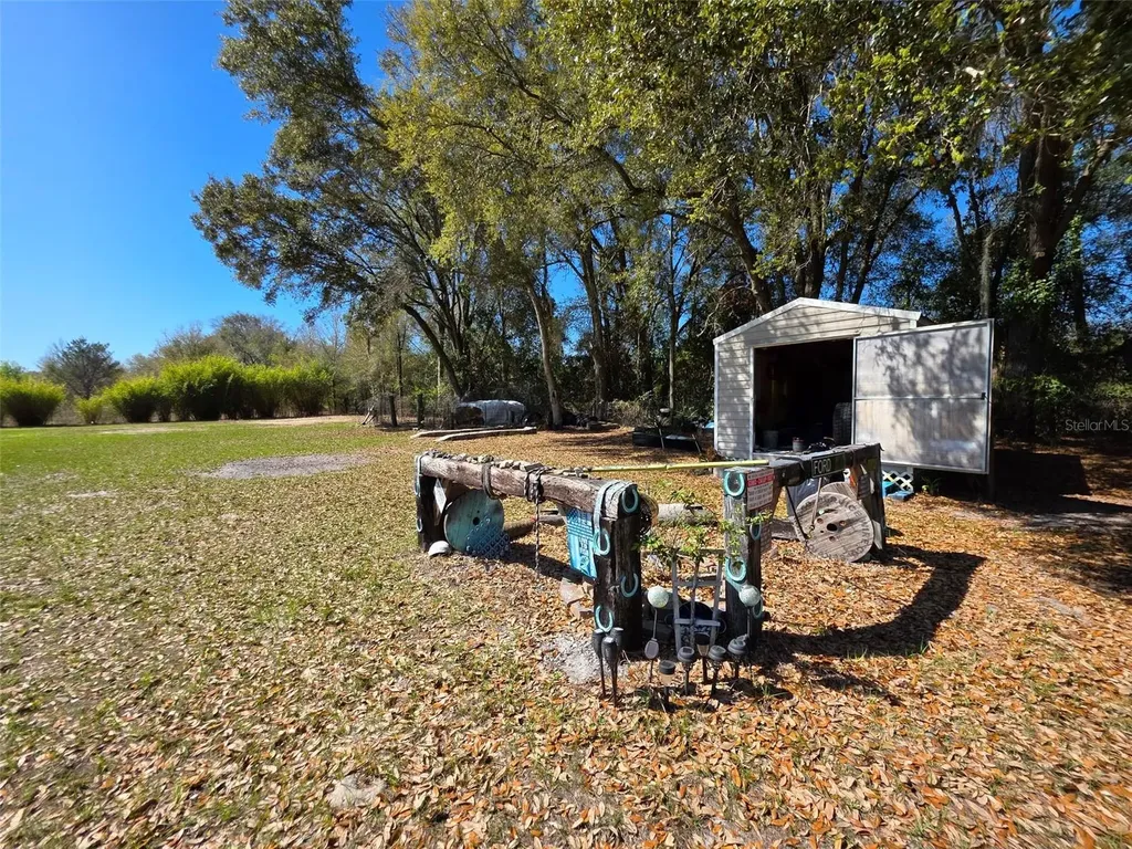 0 NW 60th Street Chiefland FL 32626