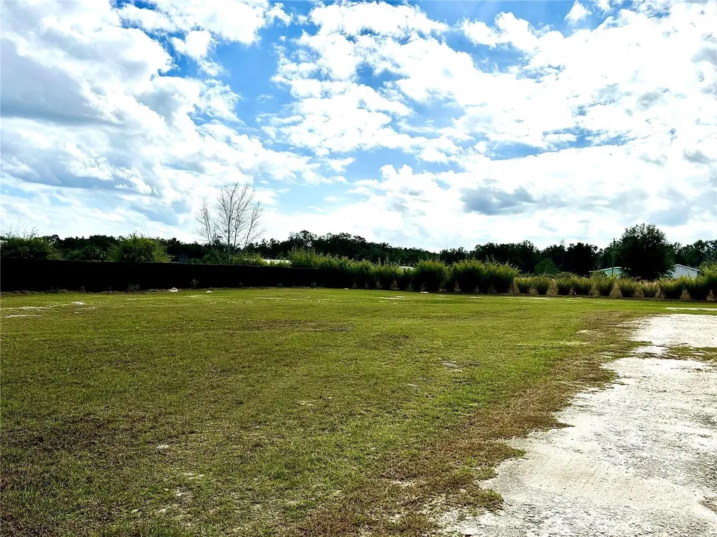 0 NW 60th Street Chiefland FL 32626