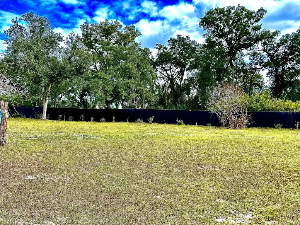 0 NW 60th Street Chiefland FL 32626