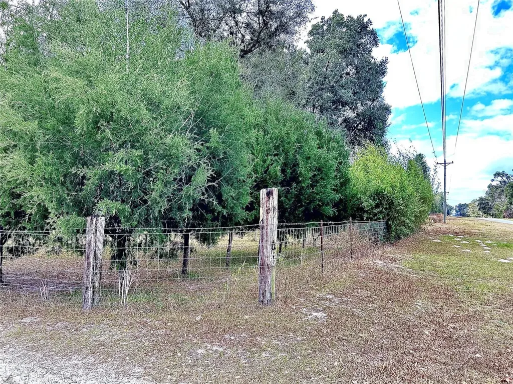 0 NW 60th Street Chiefland FL 32626