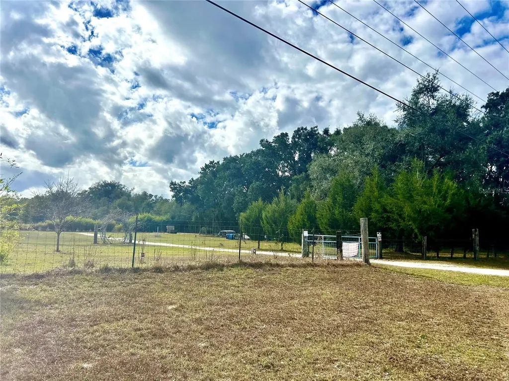 0 NW 60th Street Chiefland FL 32626
