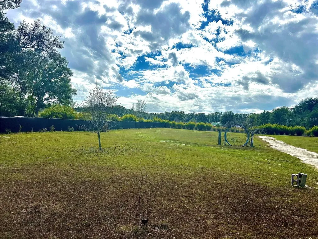 0 NW 60th Street Chiefland FL 32626