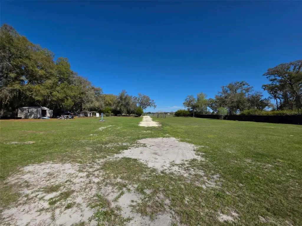 0 NW 60th Street Chiefland FL 32626