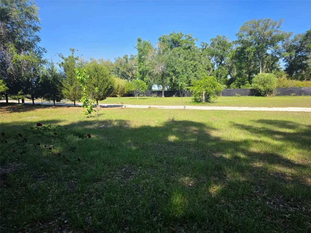 0 NW 60th Street Chiefland FL 32626