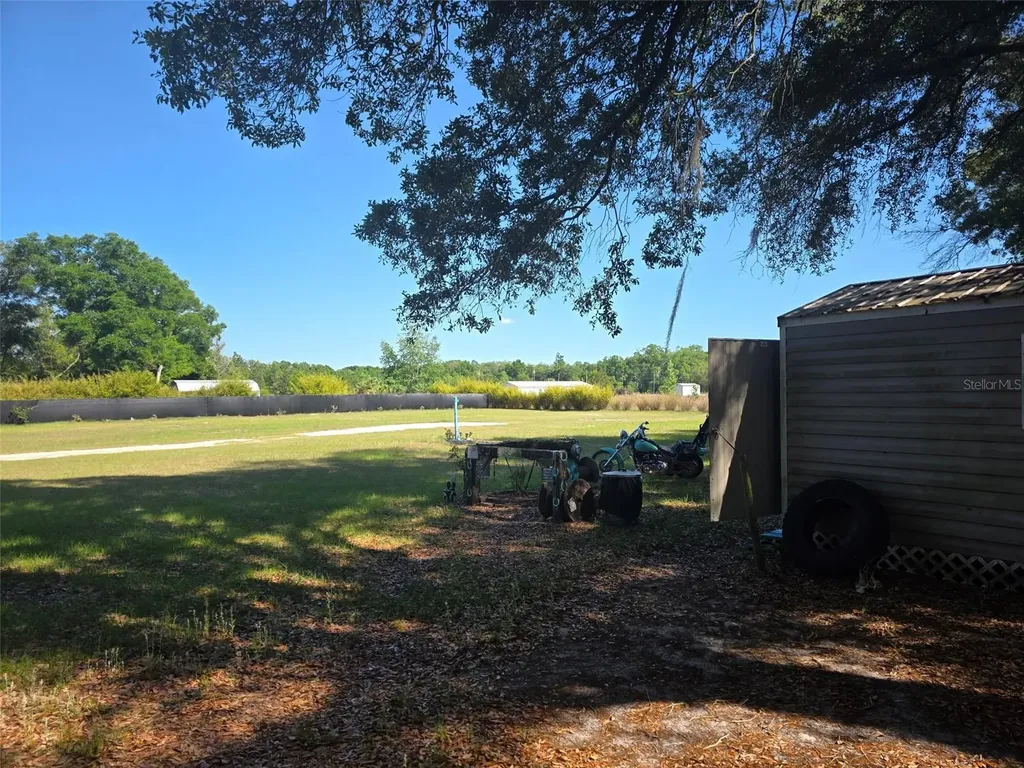 0 NW 60th Street Chiefland FL 32626