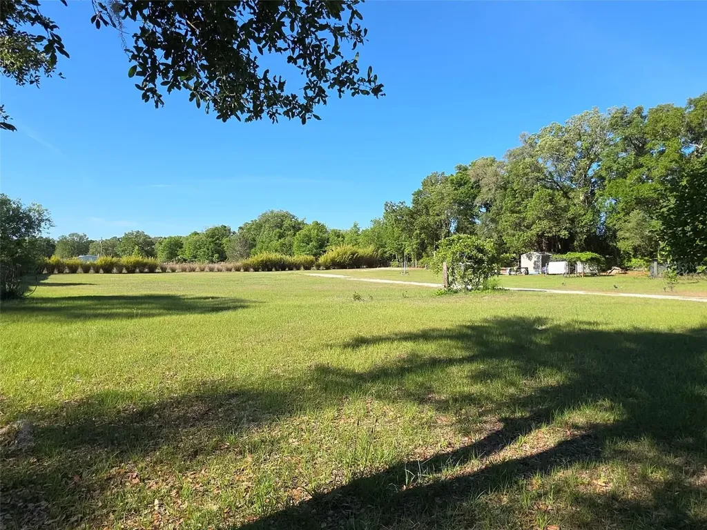 0 NW 60th Street Chiefland FL 32626