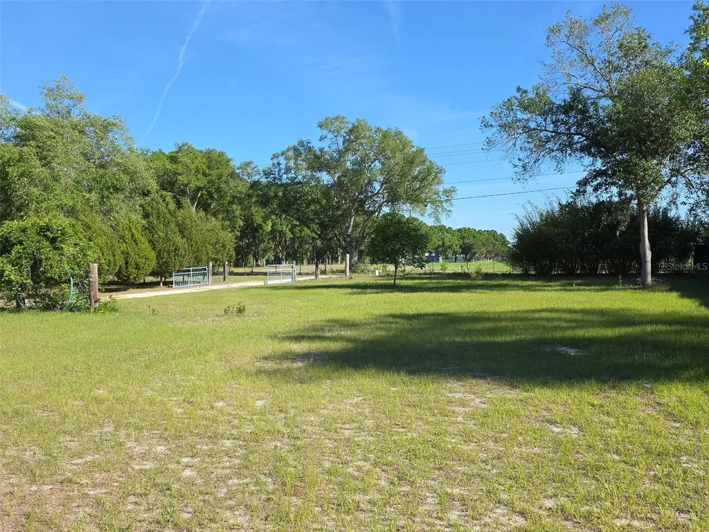 0 NW 60th Street Chiefland FL 32626