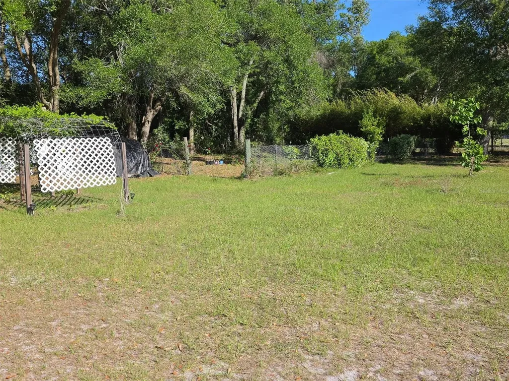 0 NW 60th Street Chiefland FL 32626