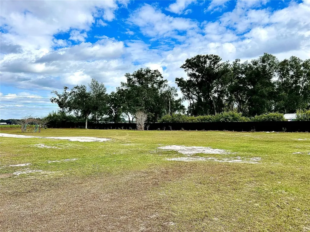 0 NW 60th Street Chiefland FL 32626