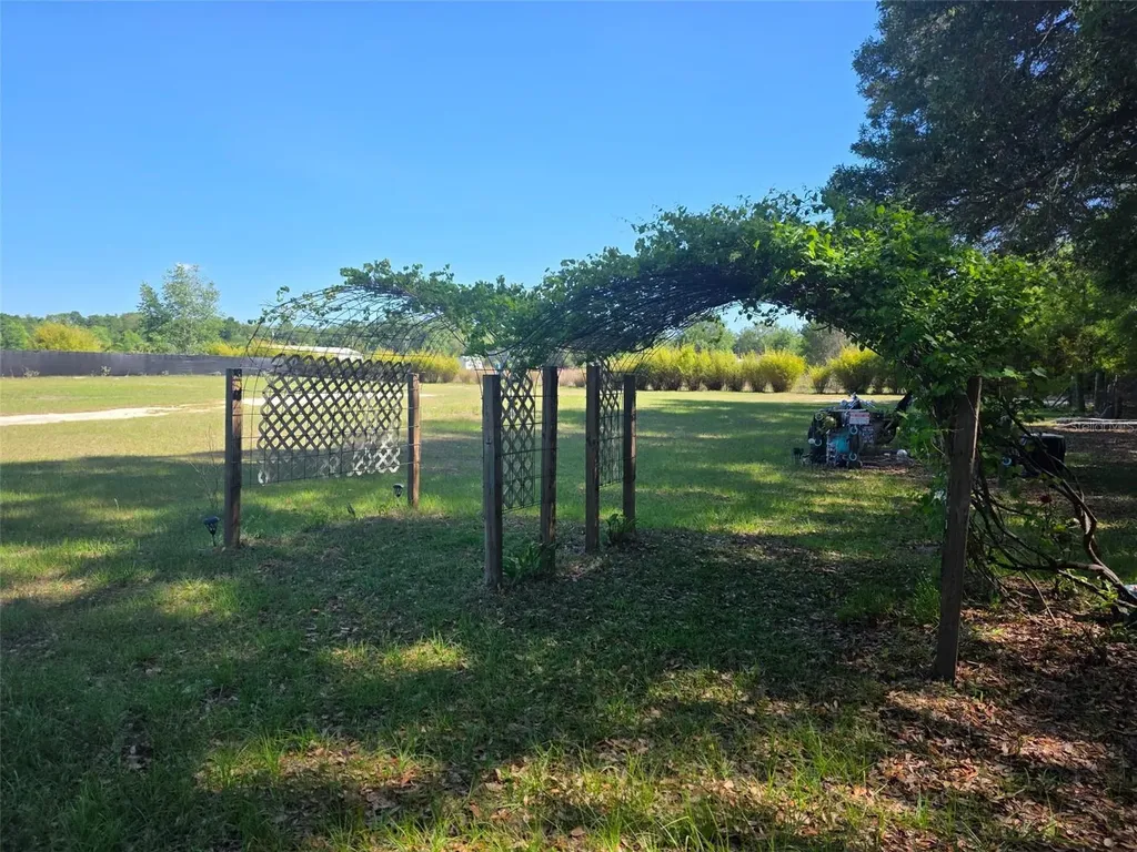 0 NW 60th Street Chiefland FL 32626