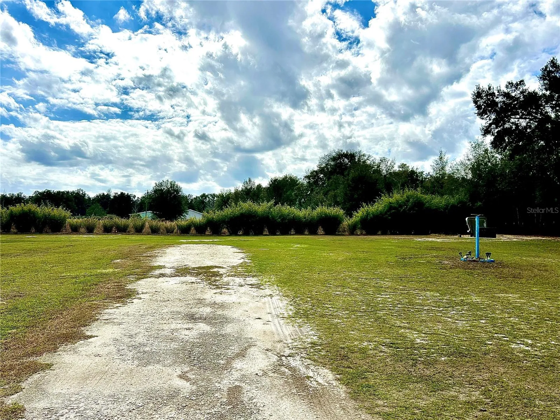 0 NW 60th Street Chiefland FL 32626