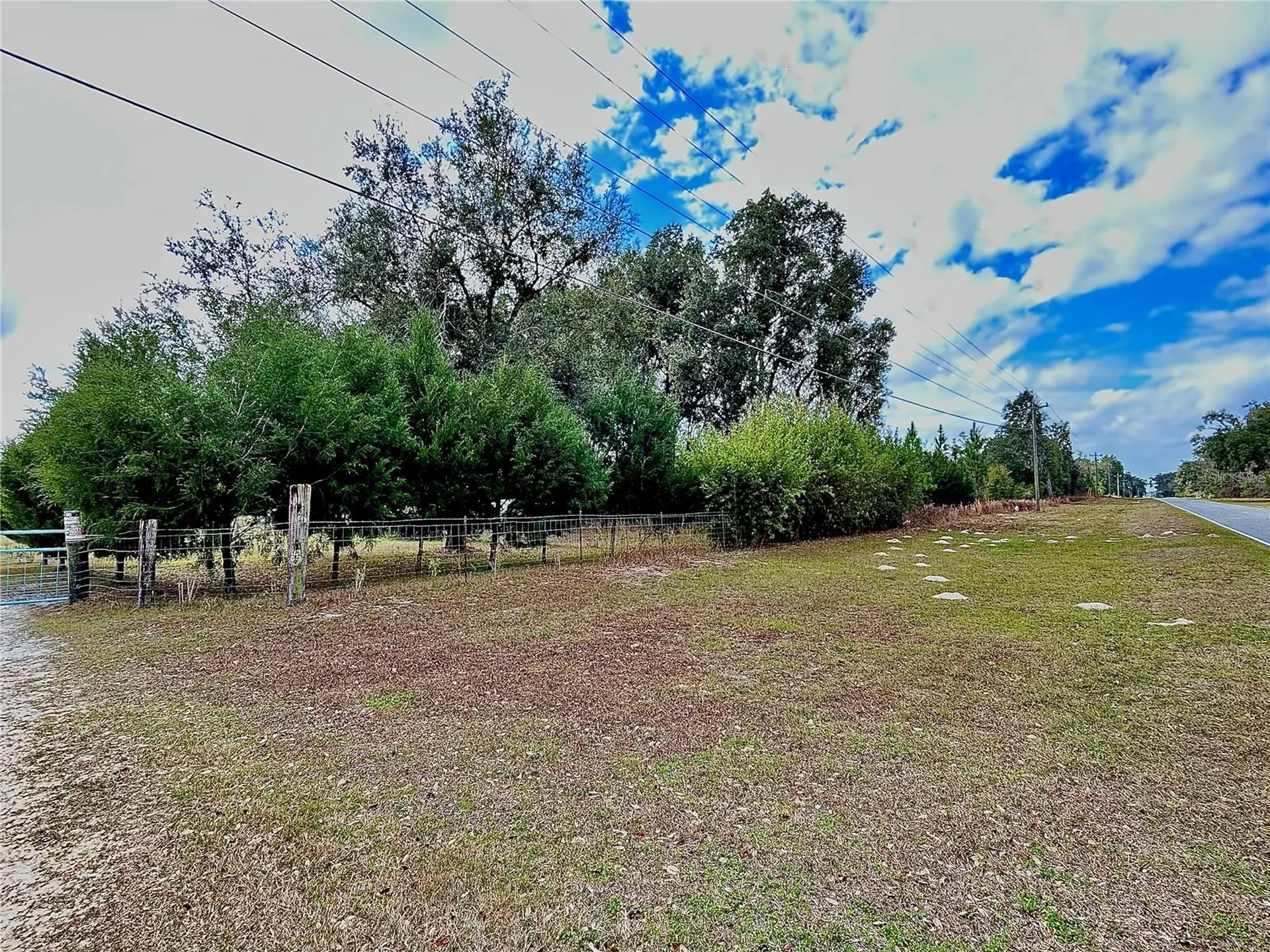 0 NW 60th Street Chiefland FL 32626