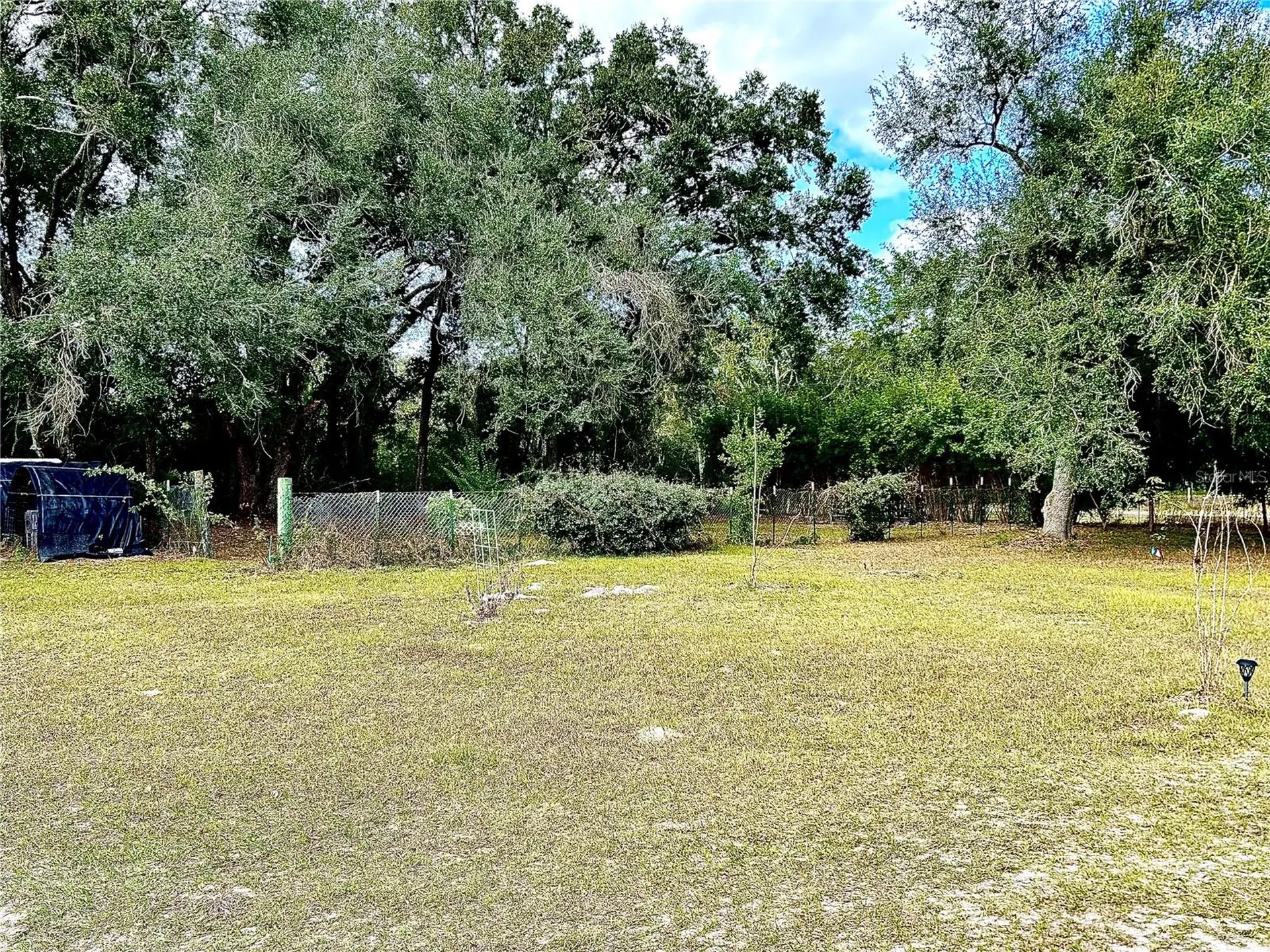 0 NW 60th Street Chiefland FL 32626