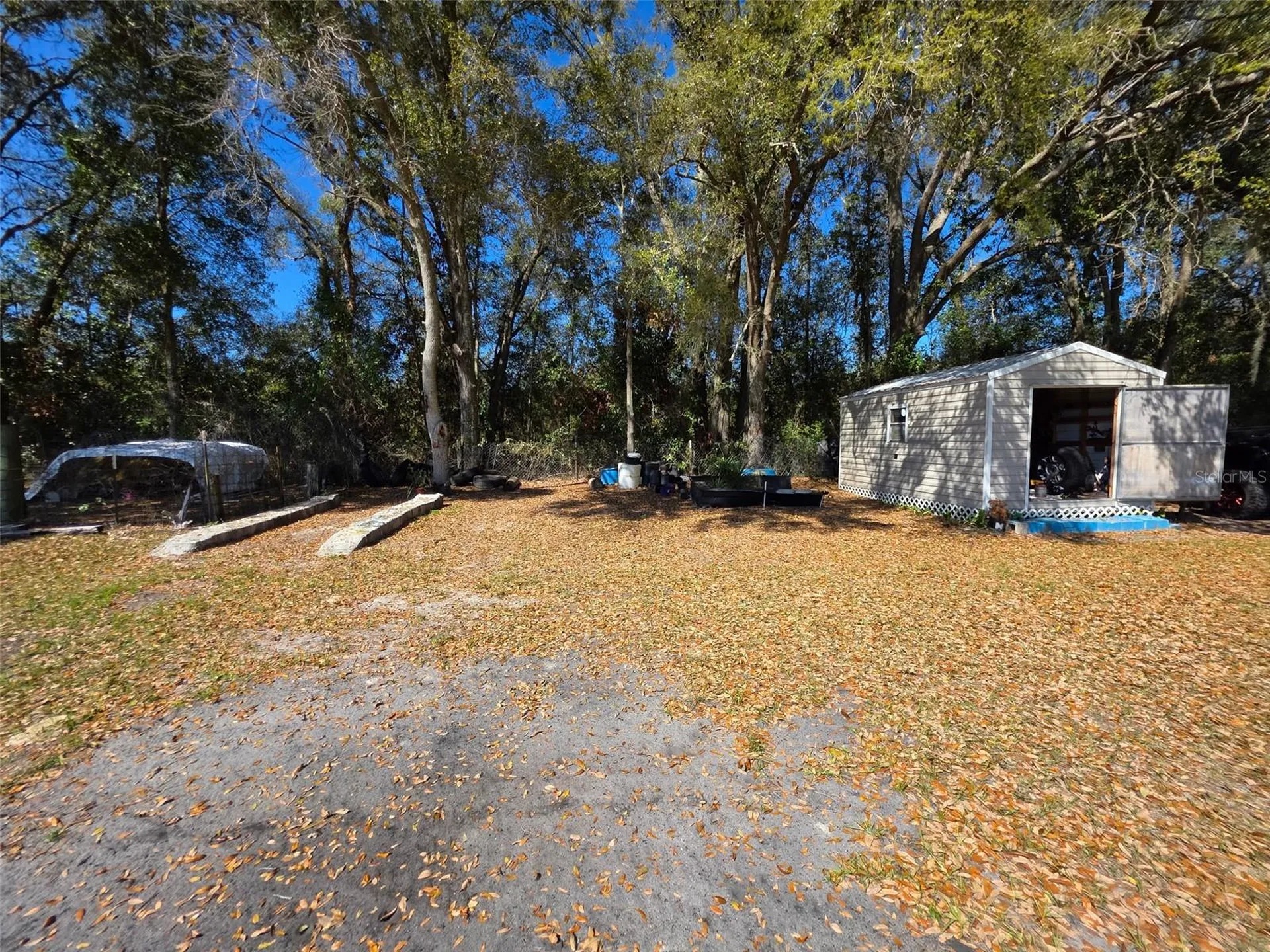 0 NW 60th Street Chiefland FL 32626