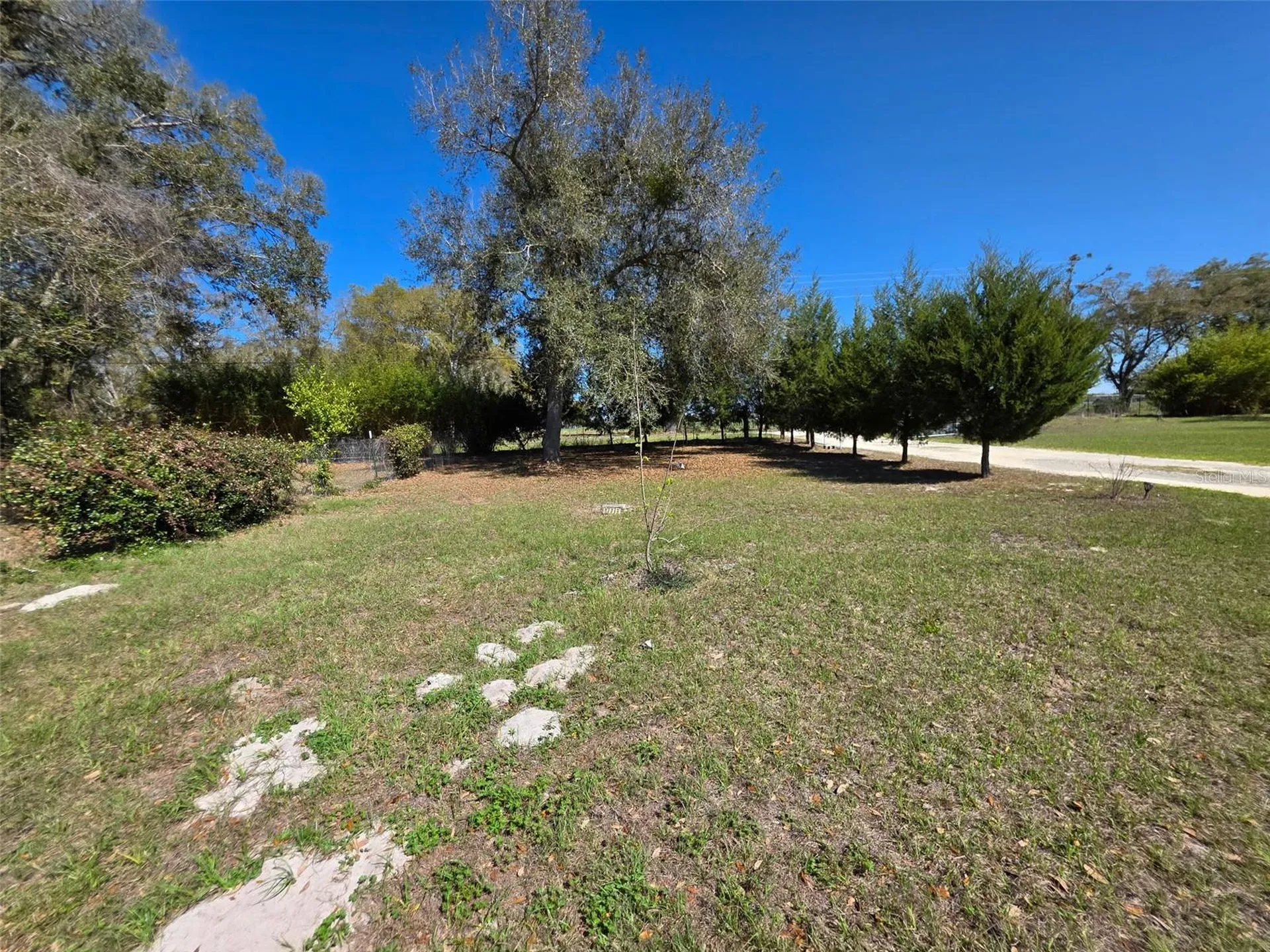 0 NW 60th Street Chiefland FL 32626