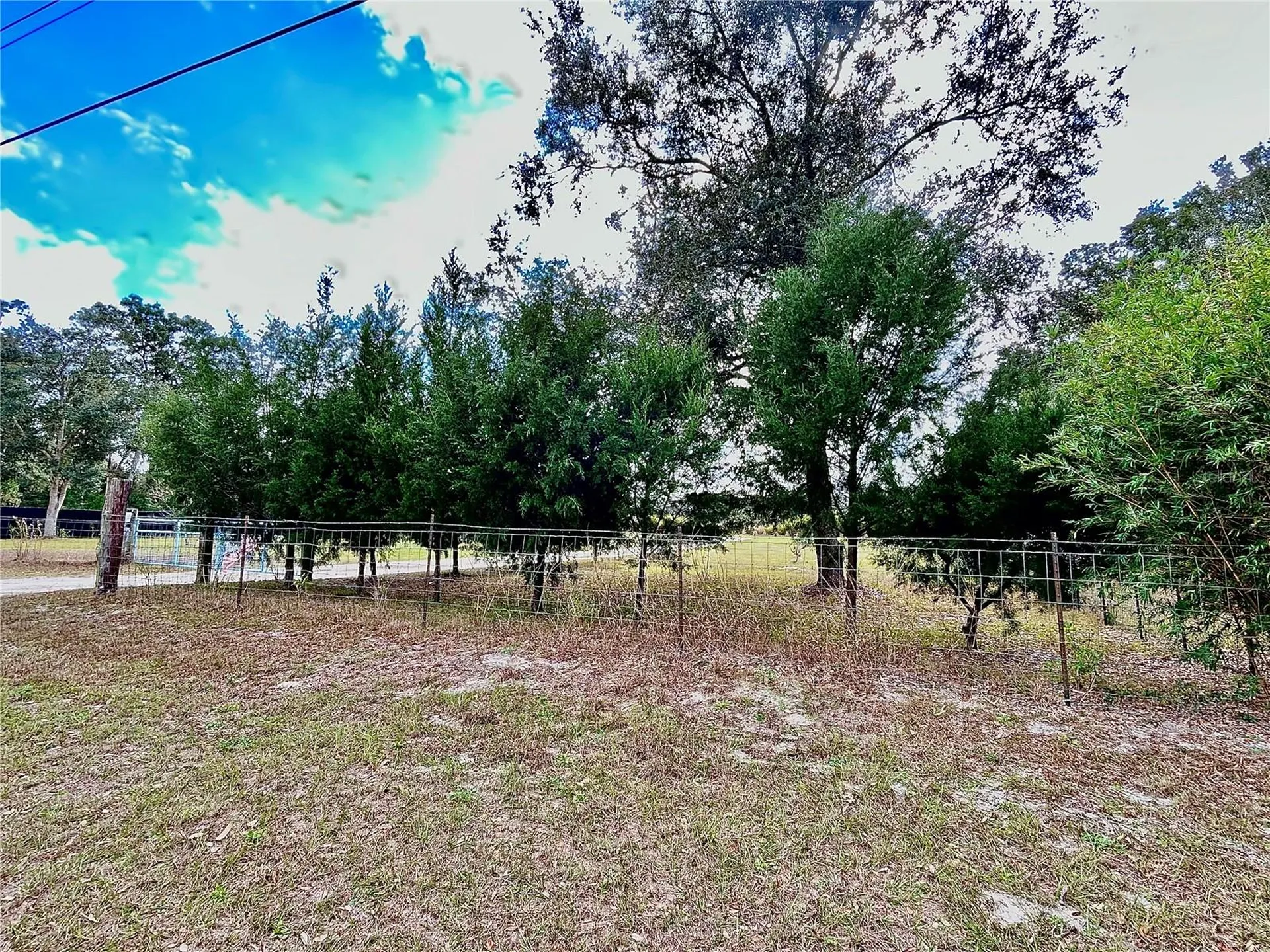 0 NW 60th Street Chiefland FL 32626