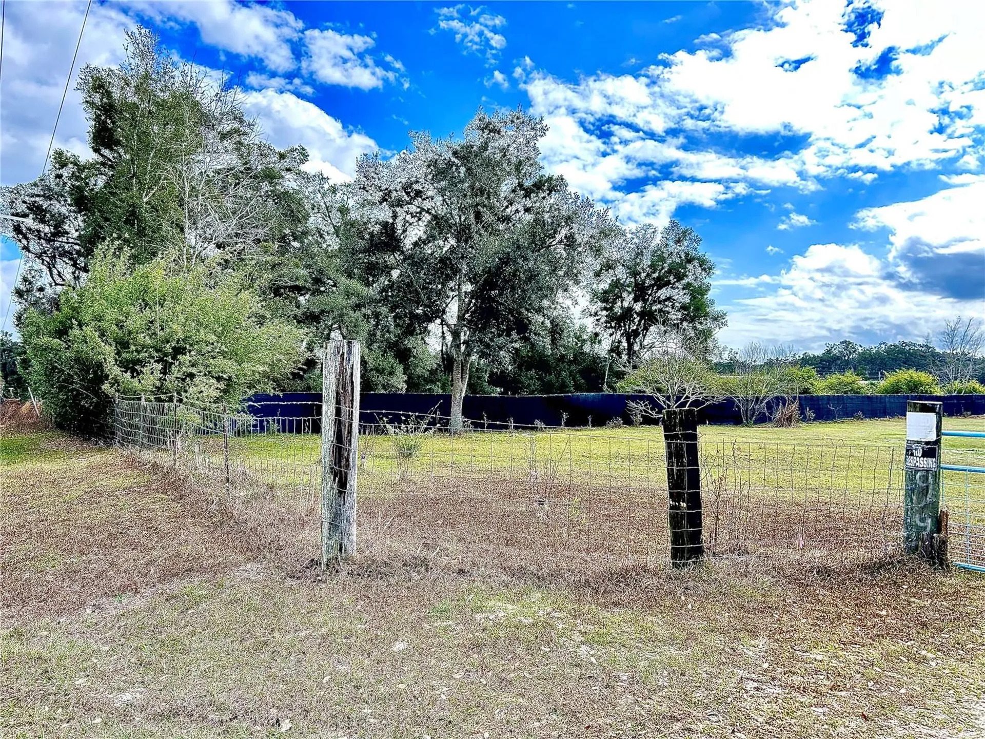 0 NW 60th Street Chiefland FL 32626