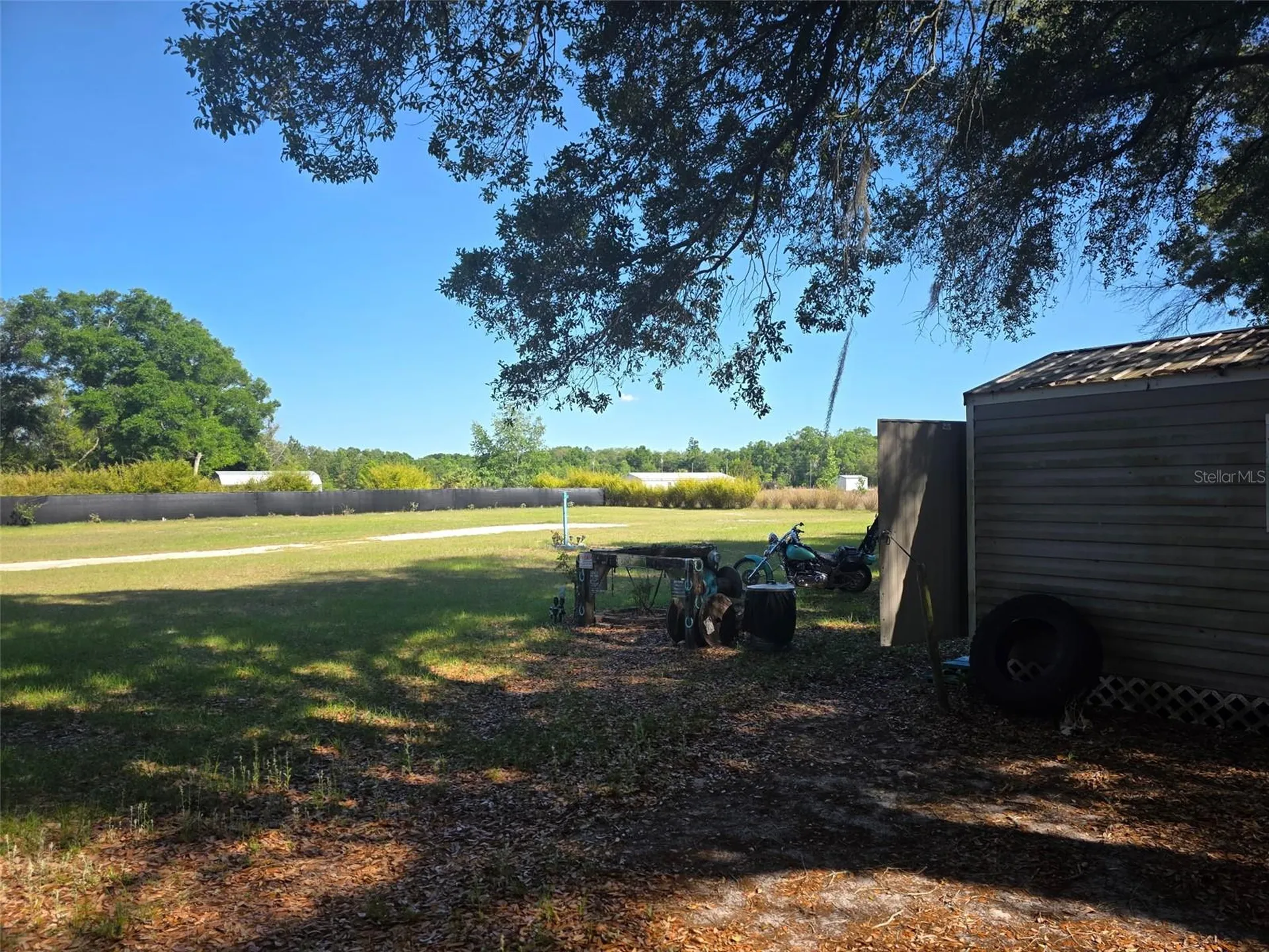 0 NW 60th Street Chiefland FL 32626