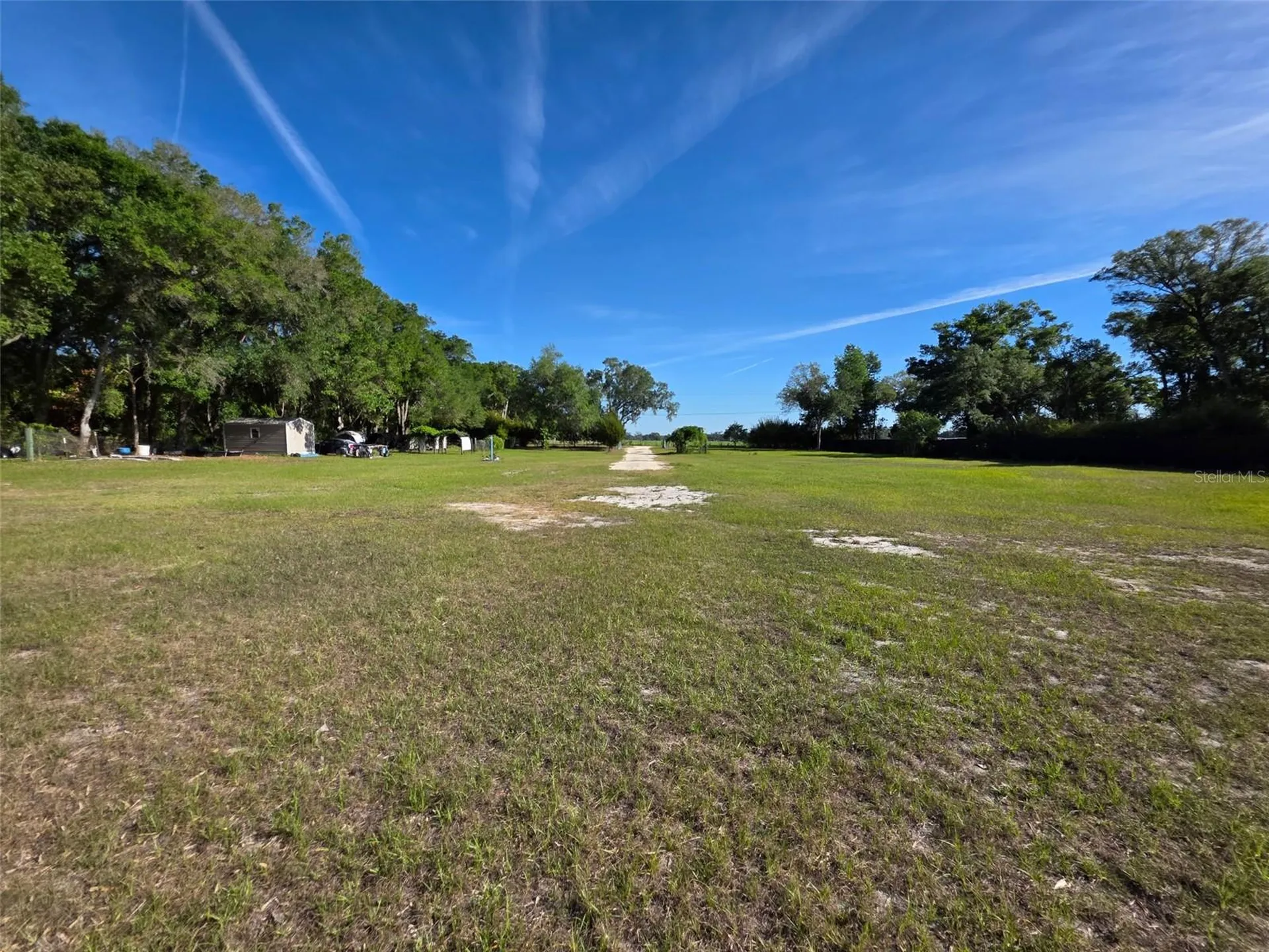 0 NW 60th Street Chiefland FL 32626