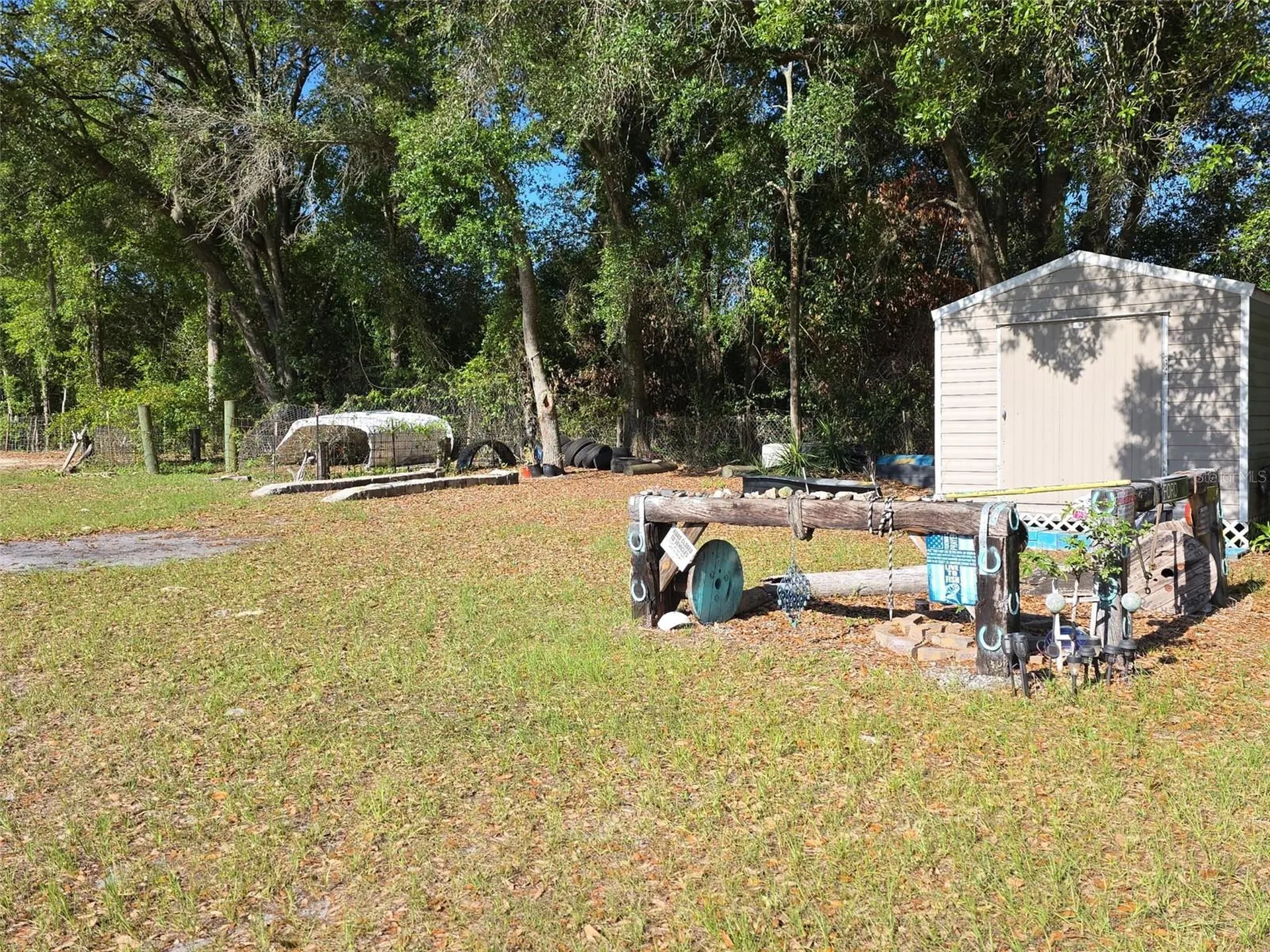 0 NW 60th Street Chiefland FL 32626