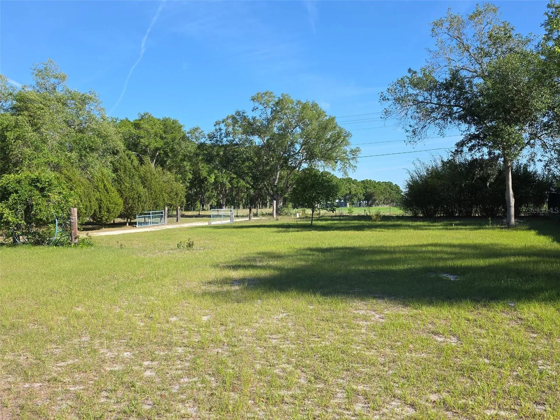 0 NW 60th Street Chiefland FL 32626