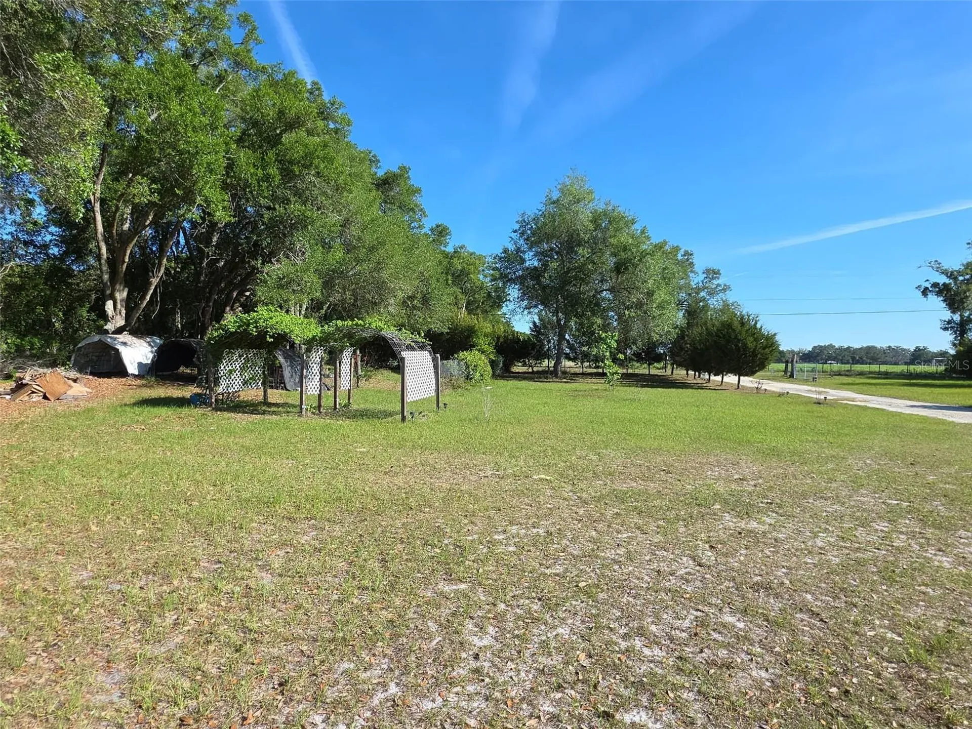 0 NW 60th Street Chiefland FL 32626