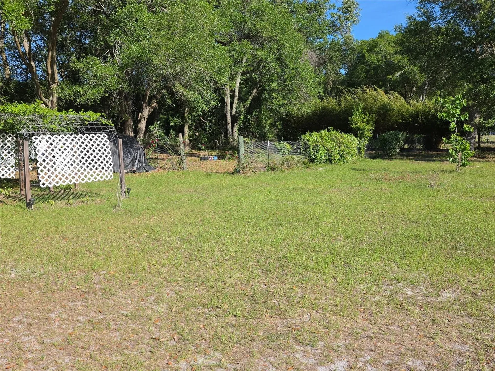 0 NW 60th Street Chiefland FL 32626