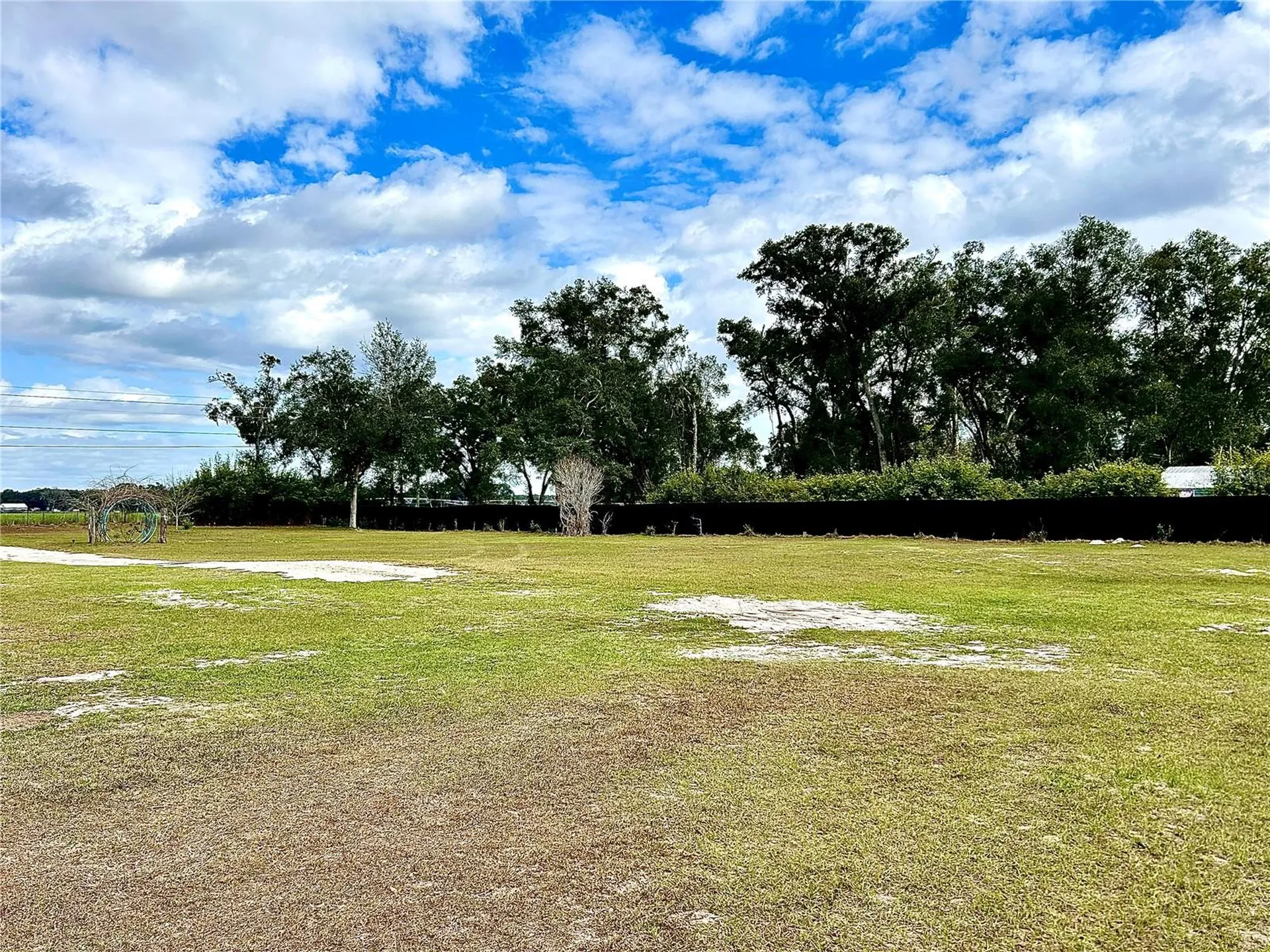0 NW 60th Street Chiefland FL 32626