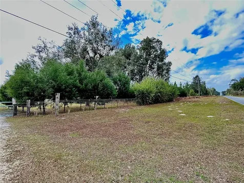 0 NW 60th Street Chiefland FL 32626