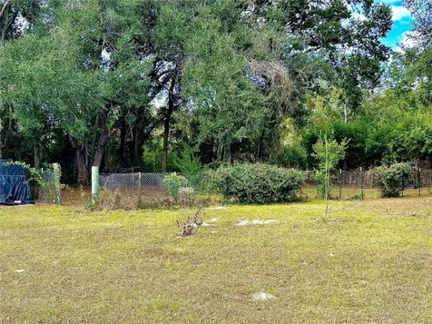 0 NW 60th Street Chiefland FL 32626