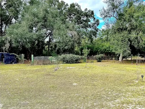 0 NW 60th Street Chiefland FL 32626