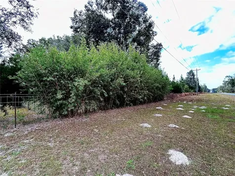 0 NW 60th Street Chiefland FL 32626