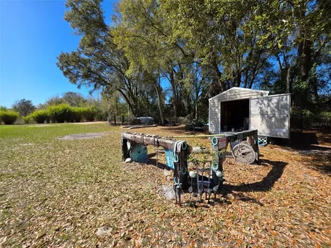 0 NW 60th Street Chiefland FL 32626