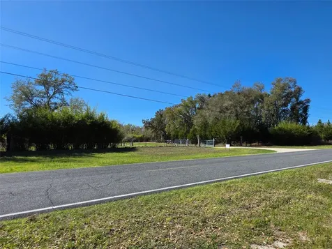 0 NW 60th Street Chiefland FL 32626