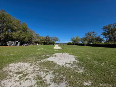 0 NW 60th Street Chiefland FL 32626